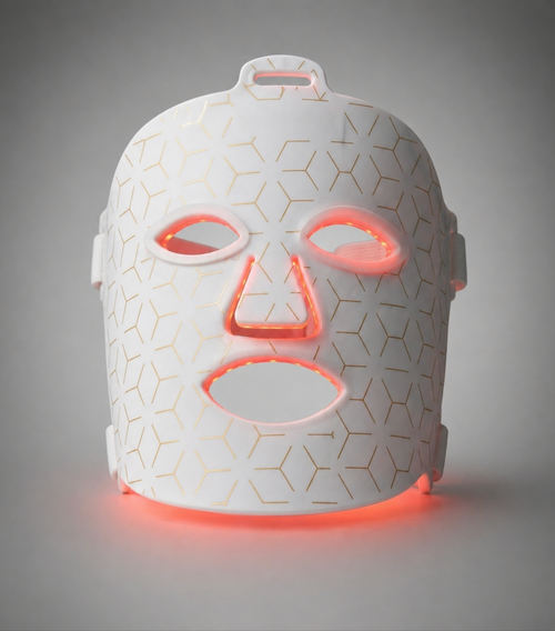 Aelios Led Mask