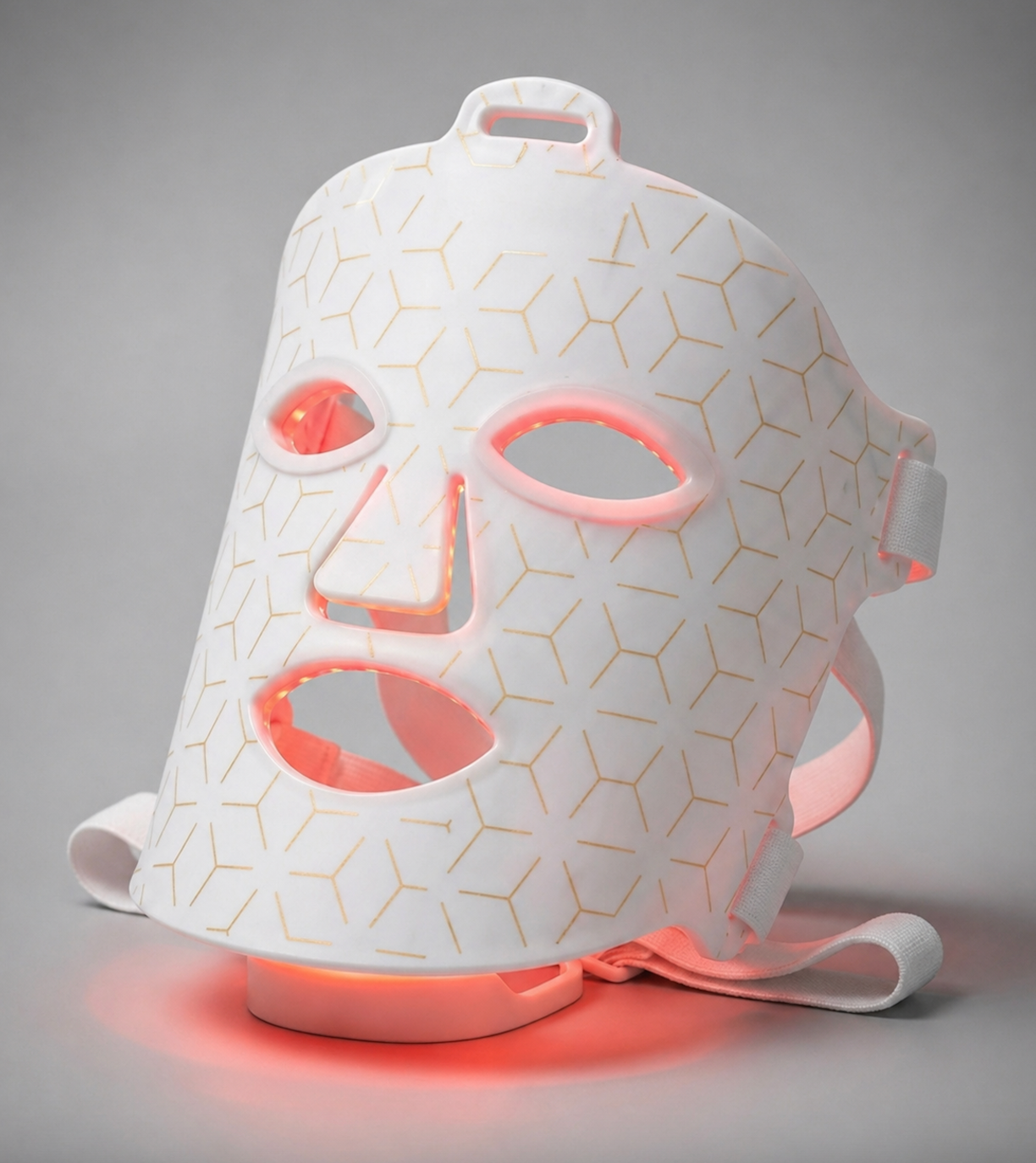 Aelios Led Mask